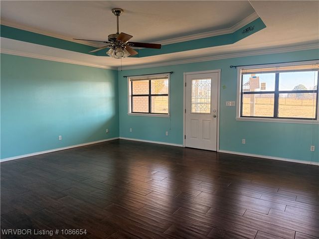 1028 S Arkansas Avenue, Van Buren, AR 72956