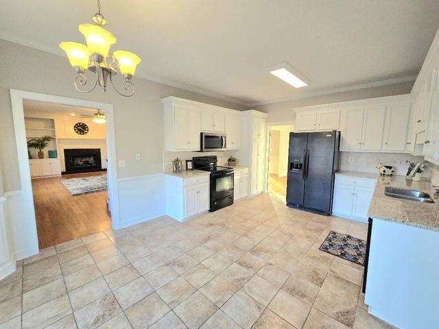 4876 Rolling Hill Road, Evans, GA 30809