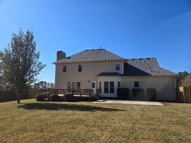 4876 Rolling Hill Road, Evans, GA 30809