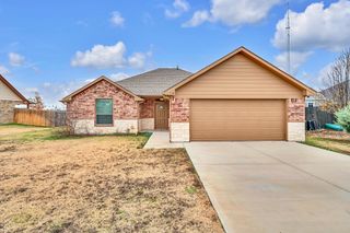 110 Joyce Street, Whitney, TX 76692