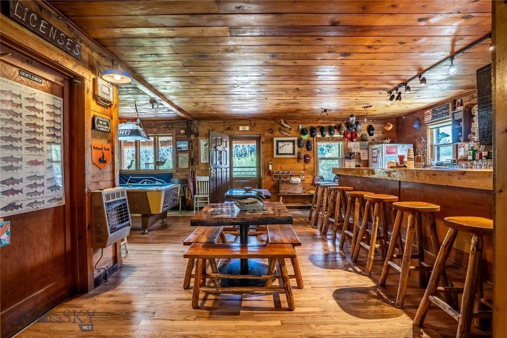 5200 Elk Lake Road, Lima, MT 59739 photo 15