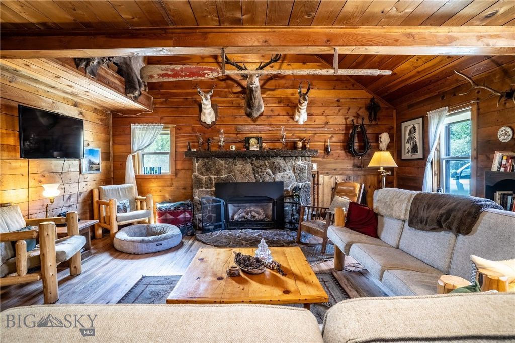 5200 Elk Lake Road, Lima, MT 59739 photo 19