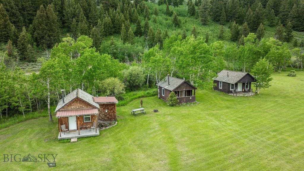 5200 Elk Lake Road, Lima, MT 59739 photo 26