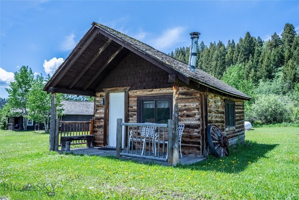 5200 Elk Lake Road, Lima, MT 59739 photo 27