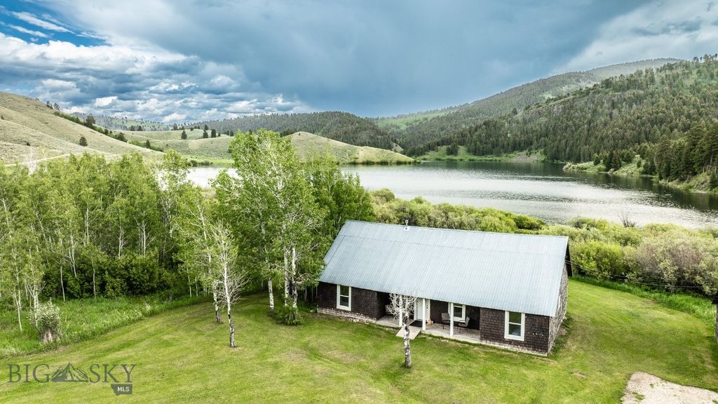 5200 Elk Lake Road, Lima, MT 59739 photo 31