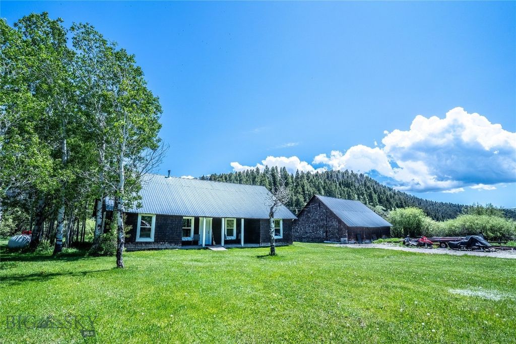 5200 Elk Lake Road, Lima, MT 59739 photo 32