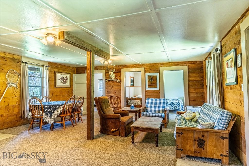 5200 Elk Lake Road, Lima, MT 59739 photo 33