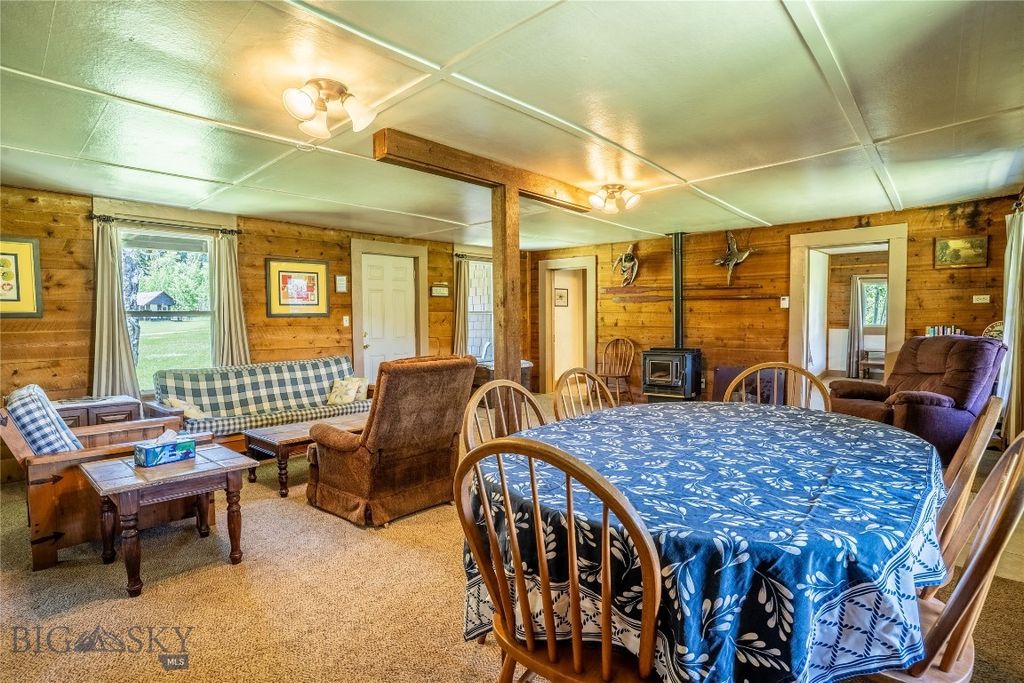 5200 Elk Lake Road, Lima, MT 59739 photo 37