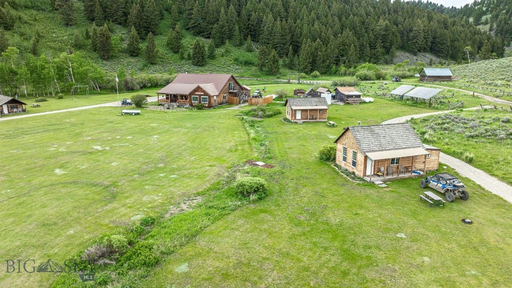 5200 Elk Lake Road, Lima, MT 59739 photo 42