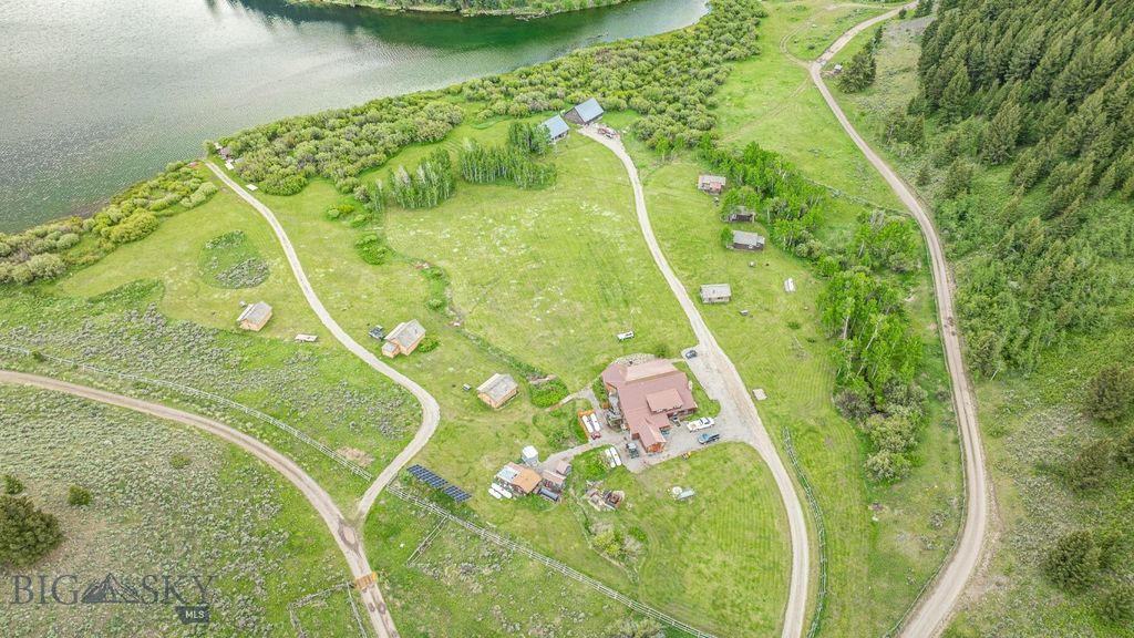 5200 Elk Lake Road, Lima, MT 59739 photo 44