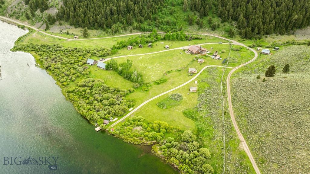 5200 Elk Lake Road, Lima, MT 59739 photo 45