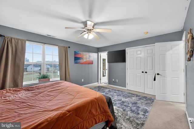 193 FIRESIDE DR, Felton, DE 19943