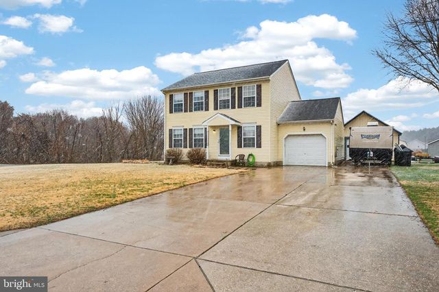 193 FIRESIDE DR, Felton, DE 19943