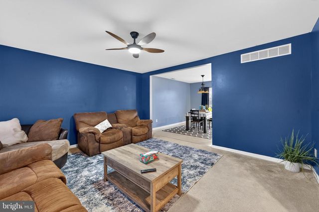 193 FIRESIDE DR, Felton, DE 19943