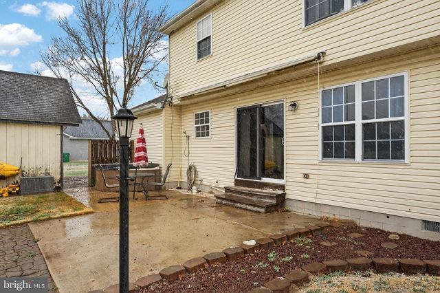 193 FIRESIDE DR, Felton, DE 19943