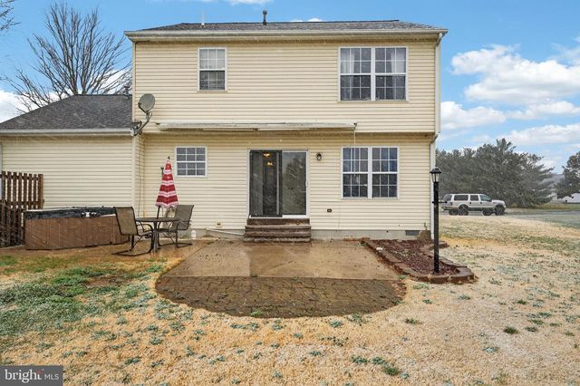 193 FIRESIDE DR, Felton, DE 19943