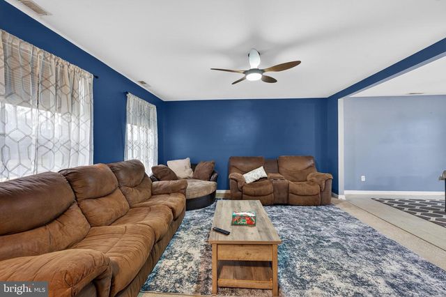 193 FIRESIDE DR, Felton, DE 19943