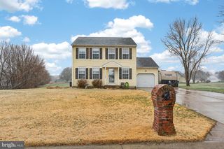 193 FIRESIDE DR, Felton, DE 19943