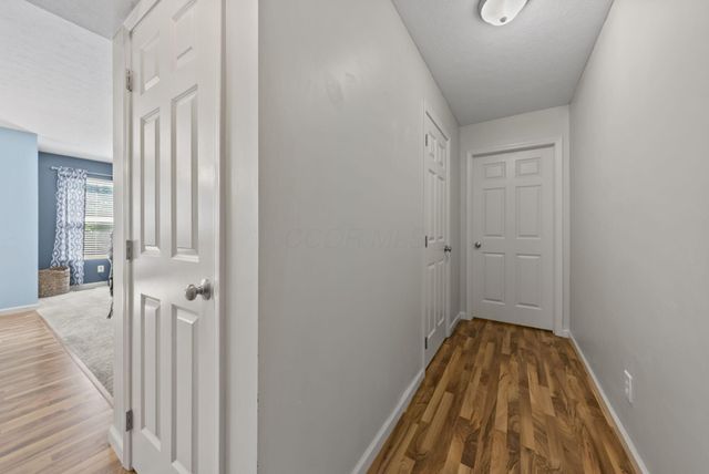 7835 Edgewater Court, Canal Winchester, OH 43110