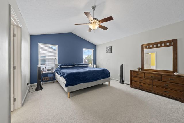 7835 Edgewater Court, Canal Winchester, OH 43110