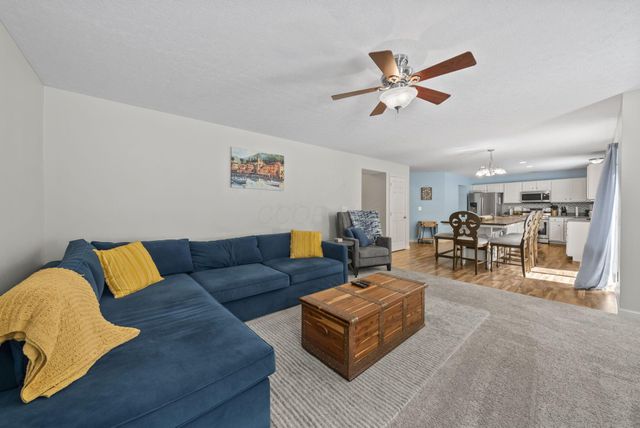 7835 Edgewater Court, Canal Winchester, OH 43110