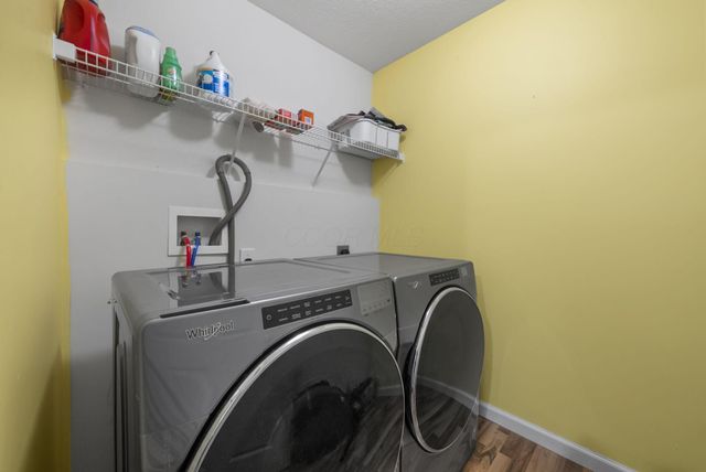 7835 Edgewater Court, Canal Winchester, OH 43110