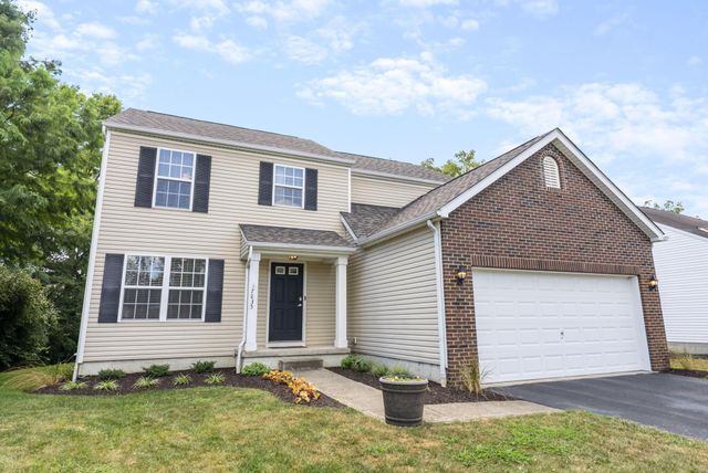 7835 Edgewater Court, Canal Winchester, OH 43110