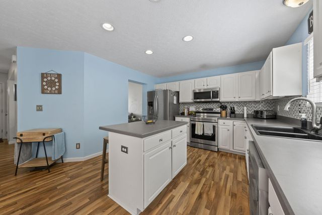 7835 Edgewater Court, Canal Winchester, OH 43110