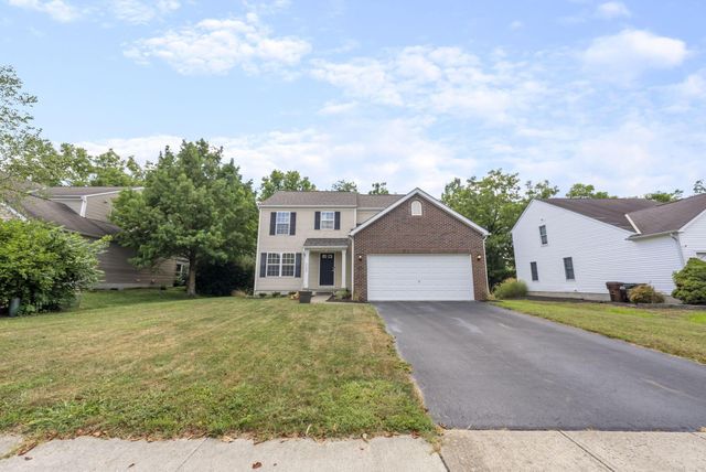 7835 Edgewater Court, Canal Winchester, OH 43110