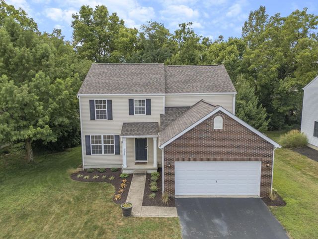 7835 Edgewater Court, Canal Winchester, OH 43110