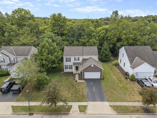 7835 Edgewater Court, Canal Winchester, OH 43110
