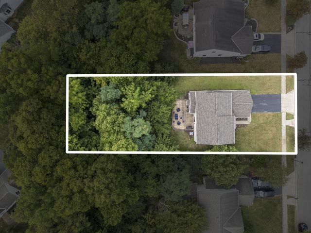 7835 Edgewater Court, Canal Winchester, OH 43110