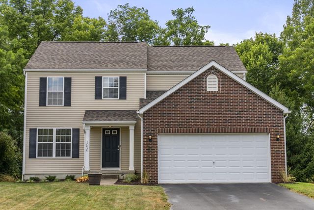 7835 Edgewater Court, Canal Winchester, OH 43110