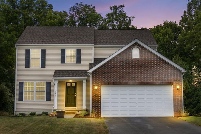 7835 Edgewater Court, Canal Winchester, OH 43110