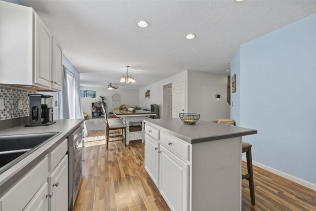 7835 Edgewater Court, Canal Winchester, OH 43110