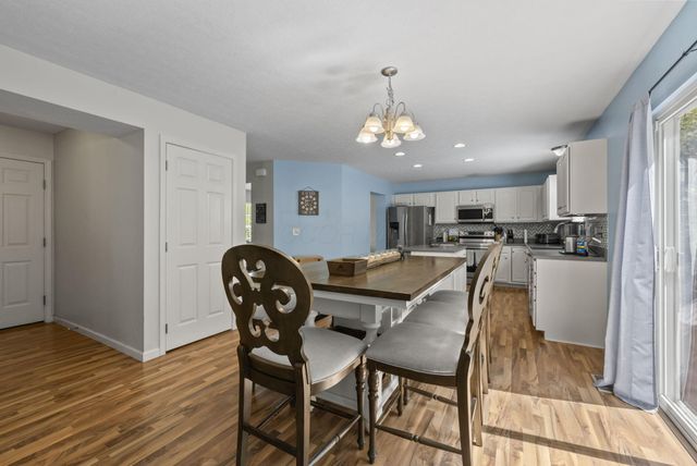 7835 Edgewater Court, Canal Winchester, OH 43110