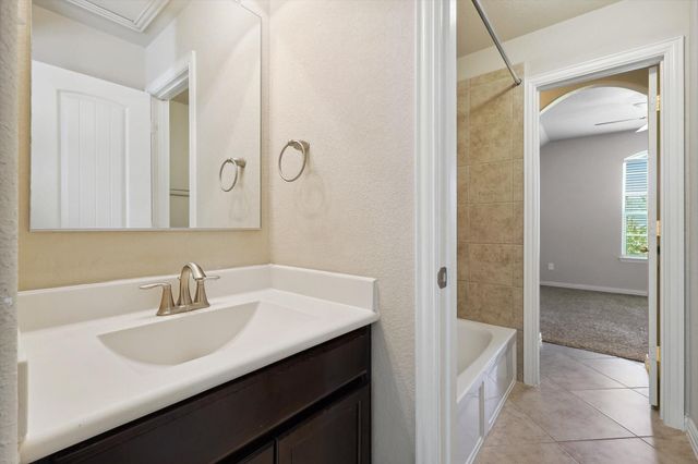 16328 White Rock Boulevard, Prosper, TX 75078