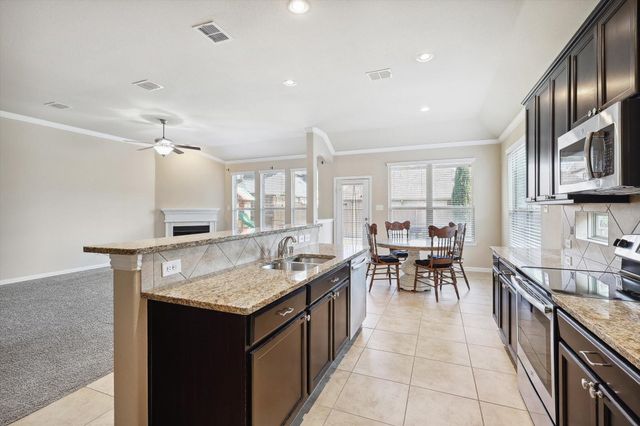 16328 White Rock Boulevard, Prosper, TX 75078