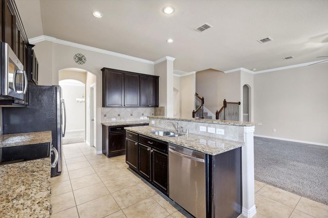 16328 White Rock Boulevard, Prosper, TX 75078
