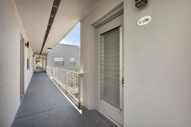 136 Flanders C, Delray Beach, FL 33484