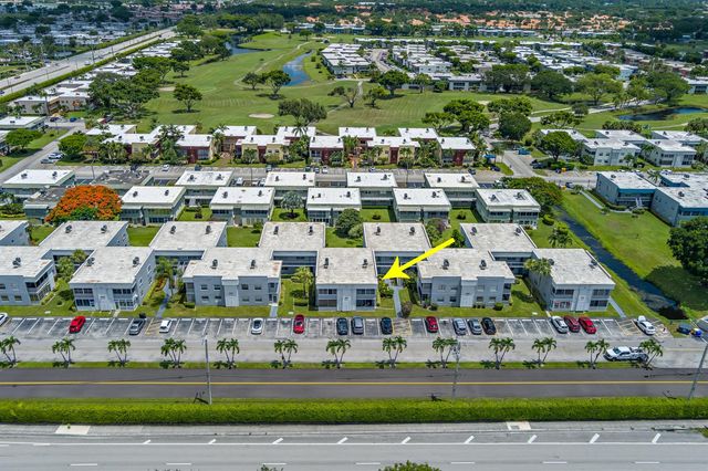 136 Flanders C, Delray Beach, FL 33484