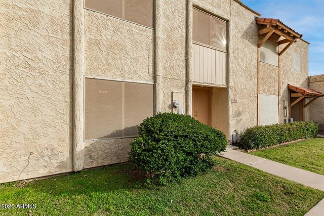 8056 N 31ST Lane, Phoenix, AZ 85051