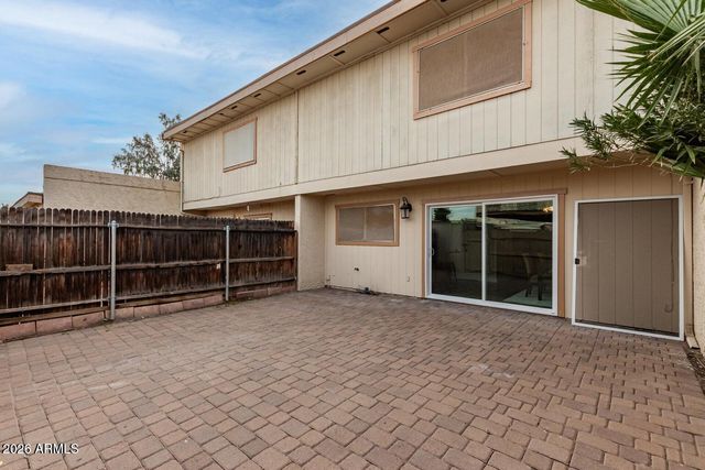 8056 N 31ST Lane, Phoenix, AZ 85051