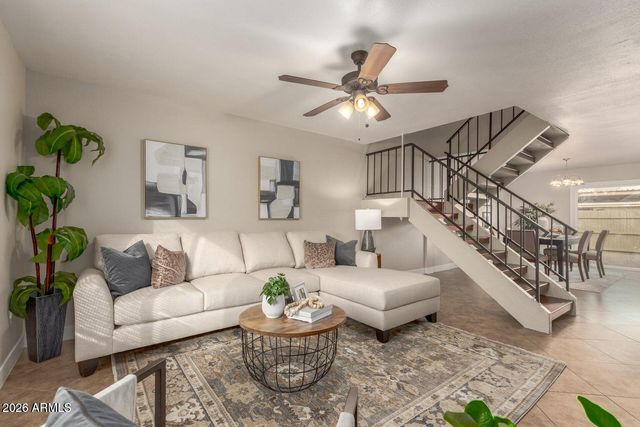 8056 N 31ST Lane, Phoenix, AZ 85051