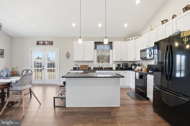 11183 DROGHEDA MOUNTAIN RD, Rixeyville, VA 22737