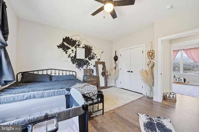 11183 DROGHEDA MOUNTAIN RD, Rixeyville, VA 22737