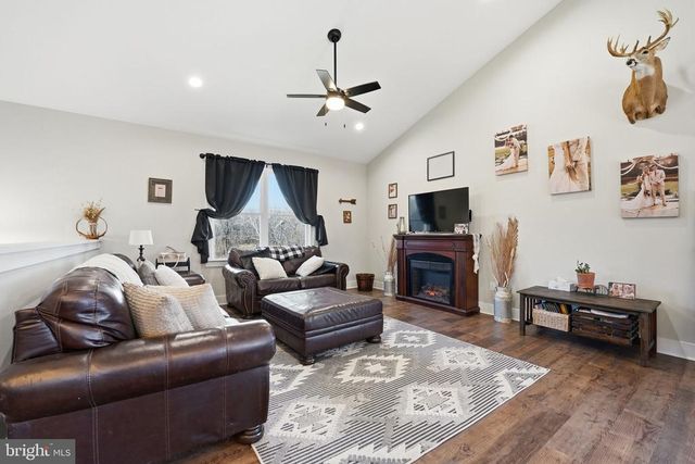 11183 DROGHEDA MOUNTAIN RD, Rixeyville, VA 22737