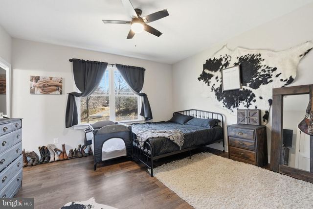 11183 DROGHEDA MOUNTAIN RD, Rixeyville, VA 22737