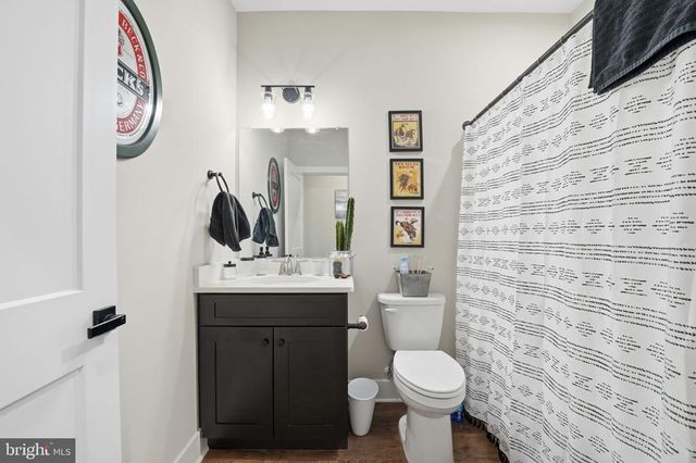 11183 DROGHEDA MOUNTAIN RD, Rixeyville, VA 22737