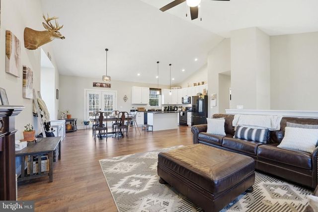 11183 DROGHEDA MOUNTAIN RD, Rixeyville, VA 22737